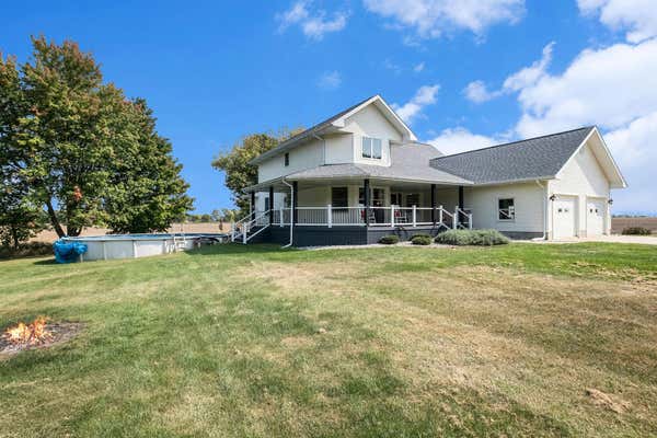 8206 N MCCAFFREY RD, OWOSSO, MI 48867 - Image 1