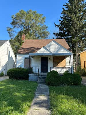 15819 EASTBURN ST, DETROIT, MI 48205 - Image 1