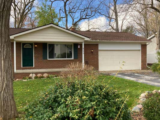 8343 ATLAS DR, BRIGHTON, MI 48116 - Image 1