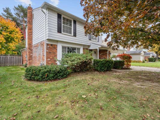 30700 WOODSTOCK ST, SOUTHFIELD, MI 48076 - Image 1