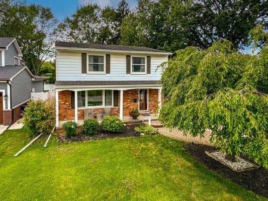 2717 BENJAMIN AVE, ROYAL OAK, MI 48073 - Image 1