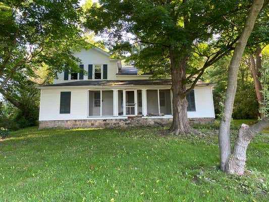 2891 E DRYDEN RD, METAMORA, MI 48455 - Image 1