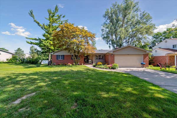 36664 BRITTANY HILL, FARMINGTON, MI 48335 - Image 1