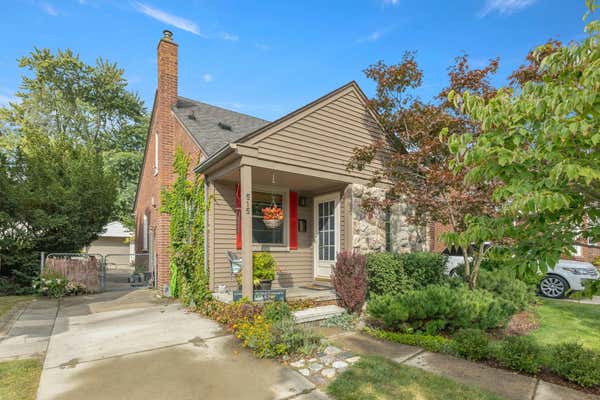 515 N WAVERLY ST, DEARBORN, MI 48128 - Image 1