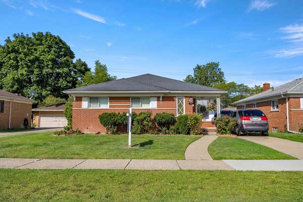 7023 N CHARLESWORTH ST, DEARBORN HEIGHTS, MI 48127 - Image 1