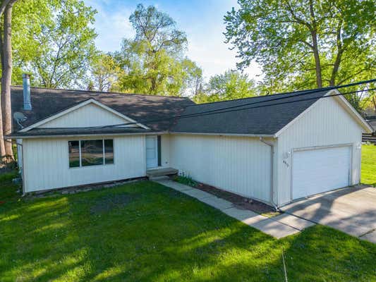 4412 CASS ELIZABETH RD, WATERFORD, MI 48328 - Image 1