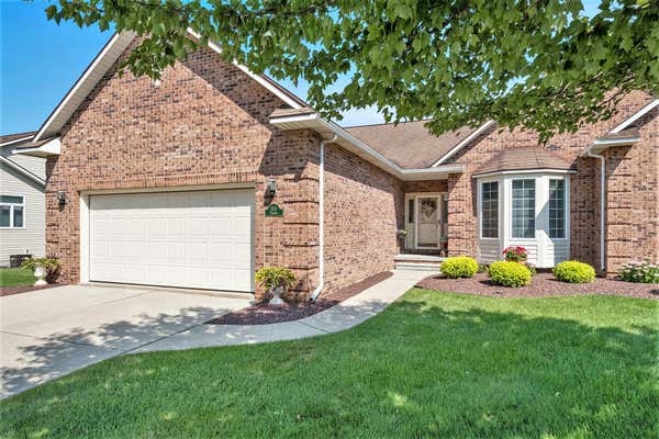 1511 DURANGO CT, FLINT, MI 48532 - Image 1