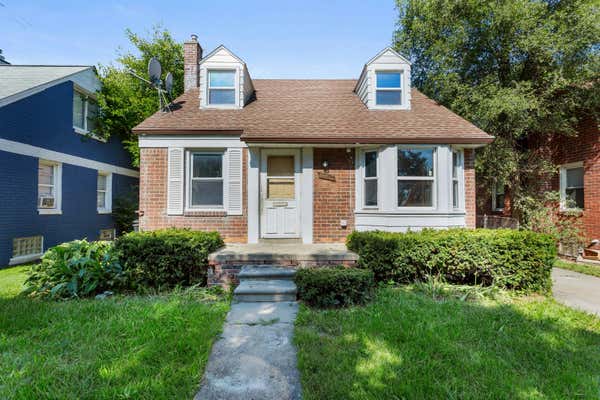 12893 PAYTON ST, DETROIT, MI 48224 - Image 1