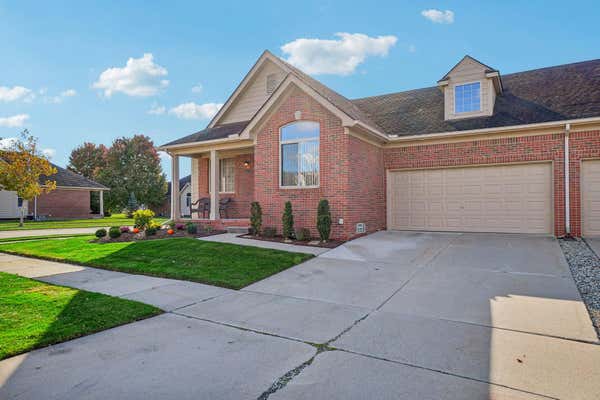 22576 CASS RIVER DR, MACOMB, MI 48042 - Image 1