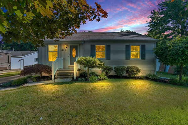 4244 PINE GROVE AVE, FORT GRATIOT, MI 48059 - Image 1