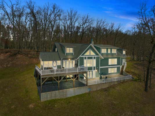 5535 E PLEASANTVIEW TRAIL, CUSTER, MI 49405 - Image 1