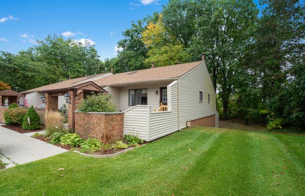 25691 LEXINGTON DR UNIT 6, SOUTH LYON, MI 48178 - Image 1