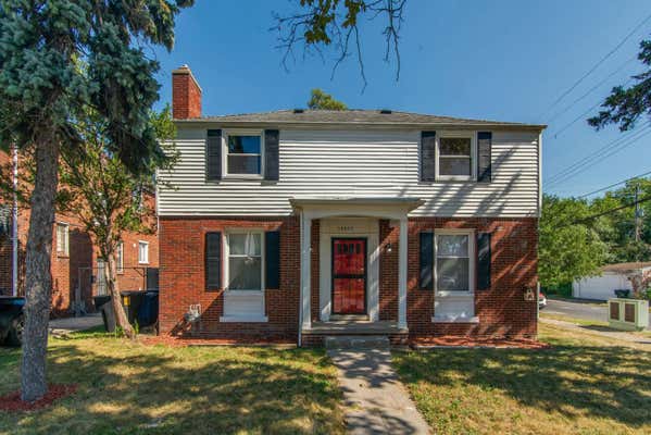 18900 SANTA ROSA DR, DETROIT, MI 48221 - Image 1