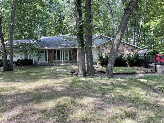 13340 BUNTON RD, WILLIS, MI 48191 - Image 1