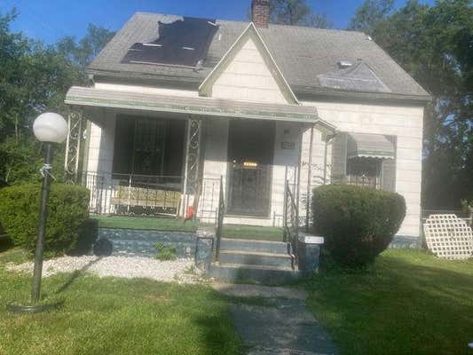 3621 ALEXANDER ST, FLINT, MI 48505 - Image 1