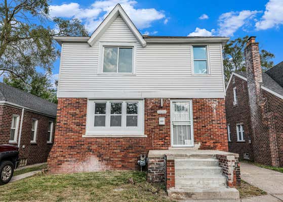 16248 MARK TWAIN ST, DETROIT, MI 48235 - Image 1