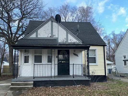 20543 WALTHAM ST, DETROIT, MI 48205 - Image 1