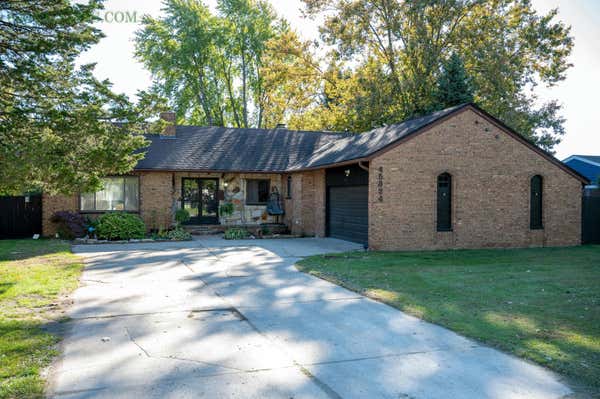 45324 FIELDING ST, MACOMB, MI 48042 - Image 1