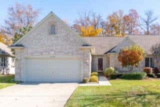 40246 RIVERBEND DR, STERLING HEIGHTS, MI 48310 - Image 1