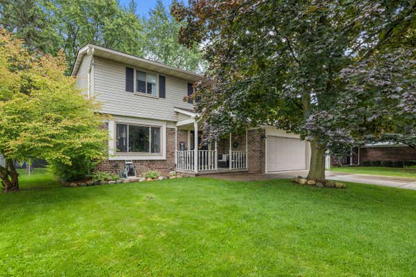 5524 FOX CHASE LN, CLARKSTON, MI 48346 - Image 1