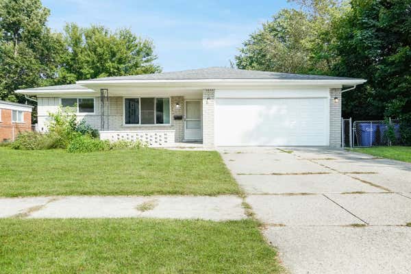 25496 TAYLOR DR, WARREN, MI 48089 - Image 1