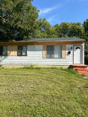 1432 KIRK AVE, FLINT, MI 48503 - Image 1