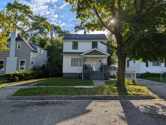 279 S MARSHALL ST, PONTIAC, MI 48342 - Image 1