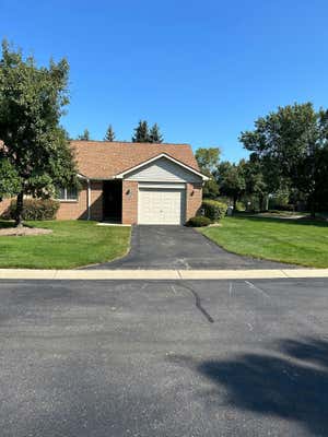 45720 REEDGRASS LN # 27, VAN BUREN TOWNSHIP, MI 48111 - Image 1