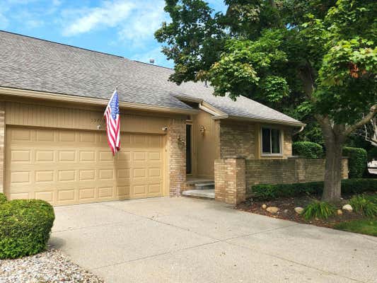 55799 SHELBY RD, SHELBY TOWNSHIP, MI 48316 - Image 1