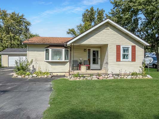 1093 BURNS ST, MOUNT MORRIS, MI 48458 - Image 1