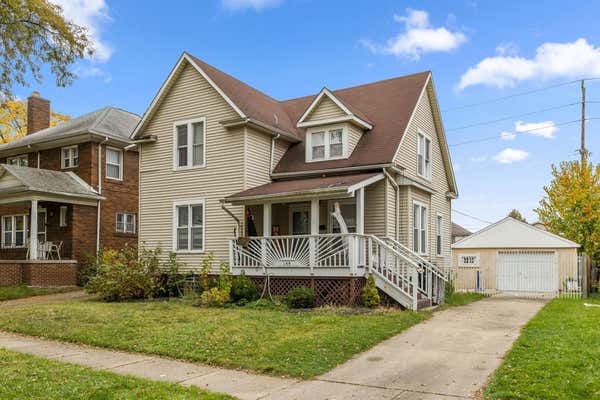 144 WALNUT ST, WYANDOTTE, MI 48192 - Image 1