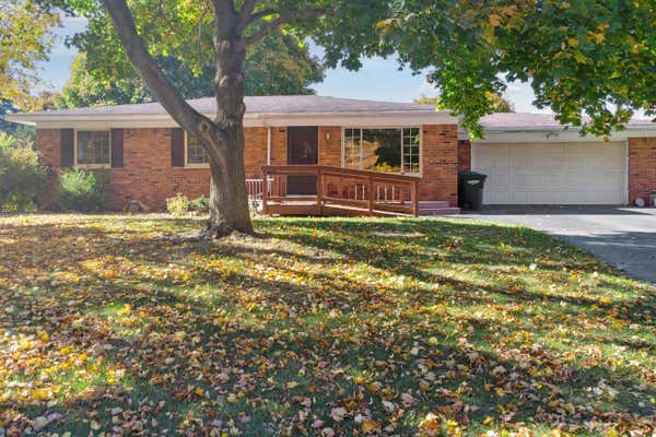 186 INDIAN KNOLLS ST, OXFORD, MI 48371 - Image 1