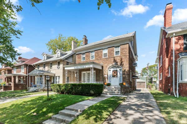 1714 LONGFELLOW ST, DETROIT, MI 48206 - Image 1