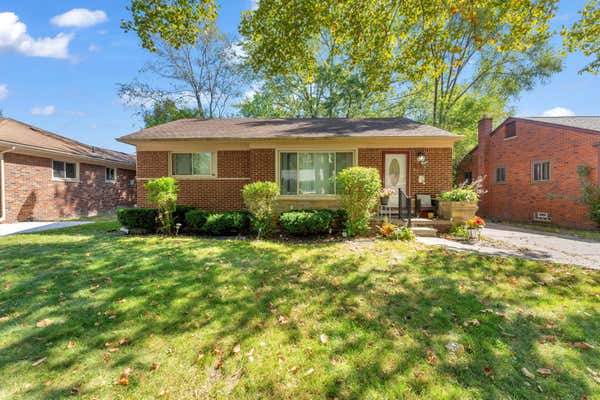 23230 KENOSHA ST, OAK PARK, MI 48237 - Image 1