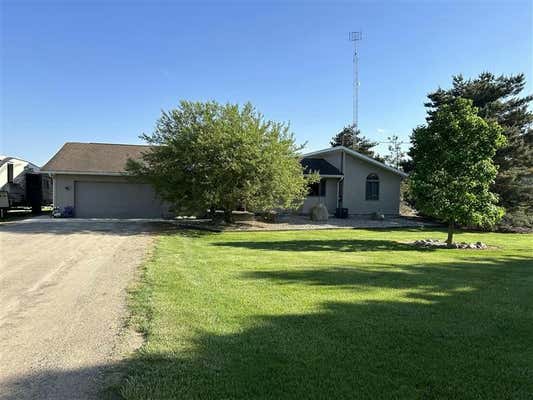 4341 MUSHROOM RD, SNOVER, MI 48472 - Image 1