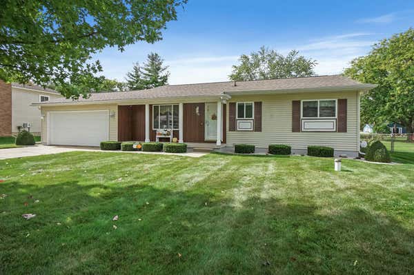 7388 PONDEROSA DR, SWARTZ CREEK, MI 48473 - Image 1