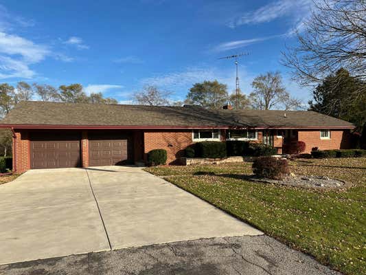 1425 PEPPERMILL RD, LAPEER, MI 48446 - Image 1