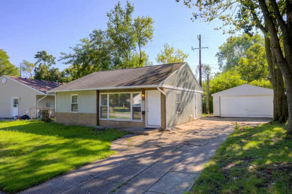 22820 MANISTEE ST, OAK PARK, MI 48237 - Image 1