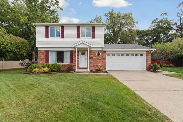 9394 CAPRICE CT, PLYMOUTH, MI 48170 - Image 1