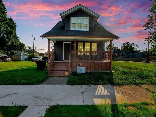 2914 SAINT CLAIR ST, DETROIT, MI 48214 - Image 1