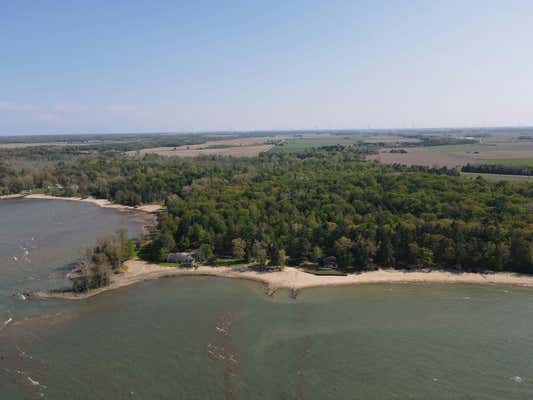 8716 LAKESHORE RD, PORT AUSTIN, MI 48467 - Image 1