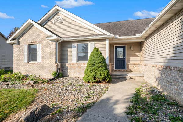 4043 SPRING HUE LN, DAVISON, MI 48423 - Image 1