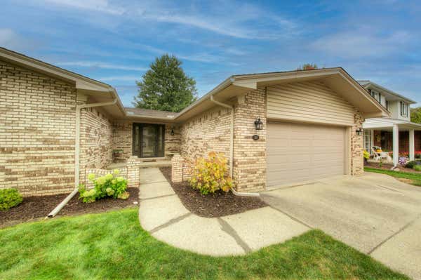 7461 CLAREMONT ST, CANTON, MI 48187 - Image 1