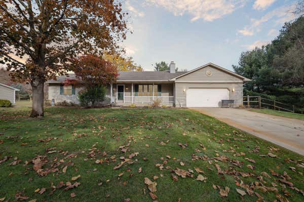 3778 TAGGETT LAKE DR, HIGHLAND, MI 48357 - Image 1