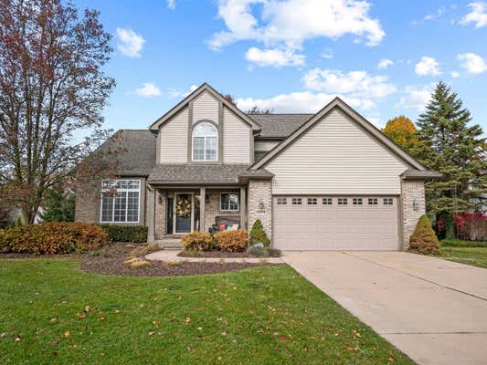 3004 PHEASANT RUN EAST DR, WIXOM, MI 48393 - Image 1