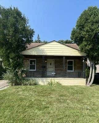 19359 DEAN ST, DETROIT, MI 48234 - Image 1