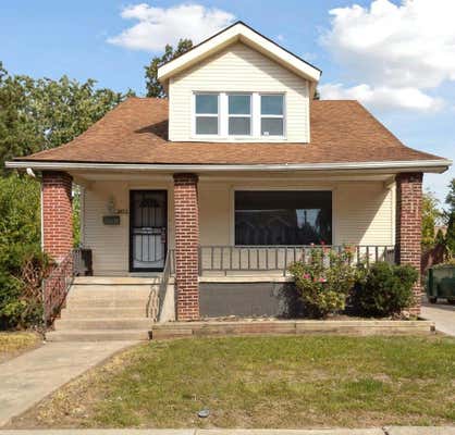 3652 BUCKINGHAM AVE, DETROIT, MI 48224 - Image 1