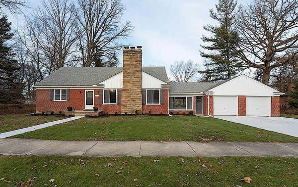 20451 HUNTINGTON AVE, HARPER WOODS, MI 48225 - Image 1