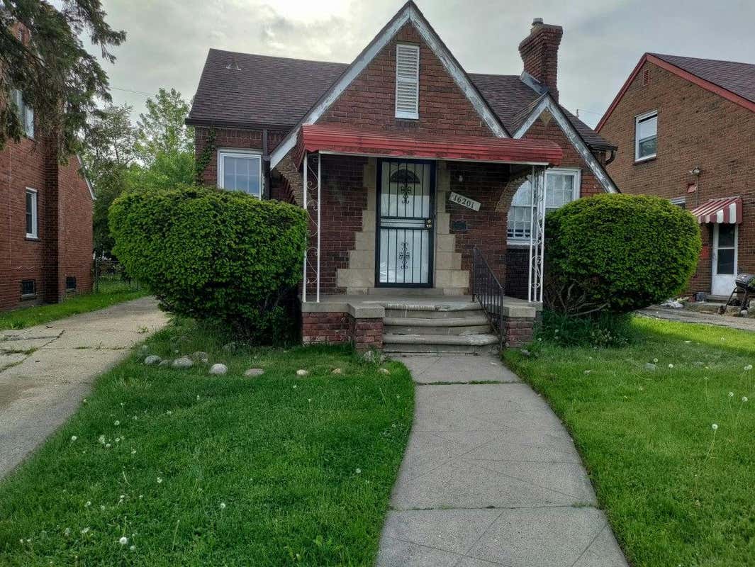 16201 ASBURY PARK, DETROIT, MI 48235, photo 1 of 16