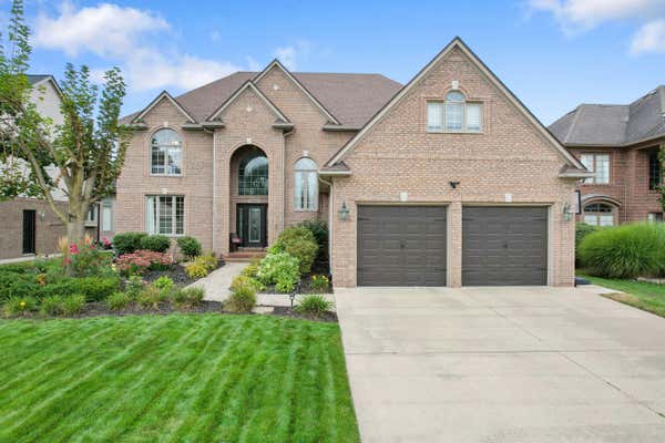 50600 KOSS DR, MACOMB, MI 48044 - Image 1